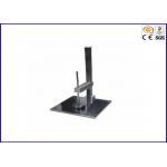 Stainless Steel Toys Safety Test Equipment , EN71 -1 1kg Toys Impact Testing Machine for sale