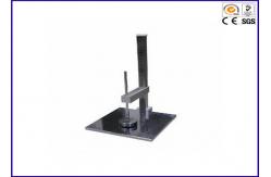 China Stainless Steel Toys Safety Test Equipment , EN71 -1 1kg Toys Impact Testing Machine supplier