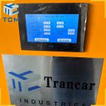 Wire descaling machine wire rod automatic rust removing machine for sale