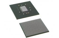 China Integrated Circuit Chip XC7K160T-1FF676I Kintex-7 Field Programmable Gate Array supplier