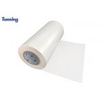 Low Temperature 60 Degree Eva Hot Melt Adhesive Film For EVA Foam