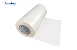 China Low Temperature 60 Degree Eva Hot Melt Adhesive Film For EVA Foam supplier