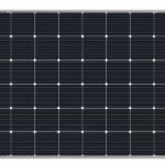430W N TYPE TOPCON Solar Panel 420W 425W 182mm Solar Cell for sale