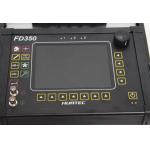 Automated Calibration Ultrasonic Flaw Detector Industrial Carck Tester 0 - 10000mm
