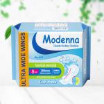 100% Cotton Sanitary Napkins Disposable Sanitary Napkin Pads for sale