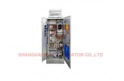 China 3 Phase EN81 Passenger Elevator Control Cabinet System 2.5m/S AC380V supplier