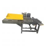 8MPa Desktop Textile Waste Rag Baler 50 Bags/ Hour for sale