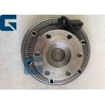  E320D E320C Excavator Accessories Oil Fan Clutch / Fan Drive 281-3588 281-3589 for sale
