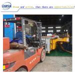 Exhaust Tube Pipe Bending Machine Hydraulic Cnc Copper 3 Axis For Heat Shields for sale