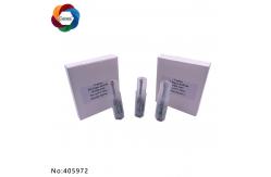 China HSS Hollow Punch Drill Bit 5mm 10mm Metal Paper Drilling Tool supplier