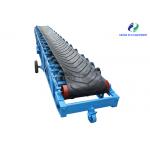 High Efficiency Dahan Coal Mine Conveyor Belt Stringent Specification for sale