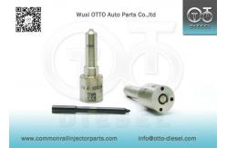 China M0003P153 SIEMENS VDO Common Rail Nozzle For Injectors 5WS40200 / A2C59511602 supplier