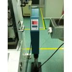 Wire Cable Pipe Laser Diameter Gauge Diametering Control In Plastic Extruders