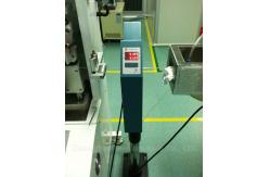 China Wire Cable Pipe Laser Diameter Gauge Diametering Control In Plastic Extruders supplier