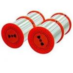 G.657.A1 10KM 20KM 30KM 40KM 50KM Aqua Glass Bare Fiber Optic Cable for sale