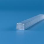 Custom Glass Polycapillary Rods As Separation Columns For Liquid And Gas Chromatography for sale