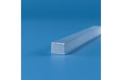 China Custom Glass Polycapillary Rods As Separation Columns For Liquid And Gas Chromatography supplier