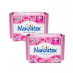 Breathable Wings Sanitary Napkins with 30-250ml Absorbency for sale