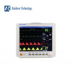Hospital Medical Patient Monitor Pathological Analysis Emergency 12.1 Inch for sale