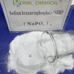 SHMP 68%  Sodium Hexametaphosphate Nonlinear Polymeric Phosphate
