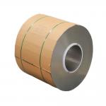 Brushed Mill Finish Aluminum Coil With 0.3mm 0.4mm 0.5mm 5005 5052 for sale