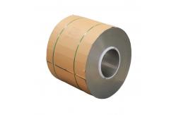 China Formability Aluminum Roll Coil Length 1000mm - 16000mm Good Weldability Good supplier