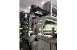 China high quality CX870 Jacquard Head Recondition Label Loom supplier
