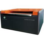 Semi Automatic 64CH Thermal CTP Printing Machine for sale