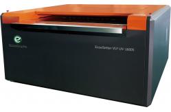 China 2400dpi Thermal CTP Plate Machine T-1600M For Output supplier
