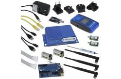 China MTCDT-STARTER KIT-868 supplier