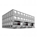 Versatile Stainless Steel Water Supply Equipment for Different Needs