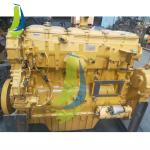 Diesel C18 Complete Engine Assy For Excavator Spare Parts for sale