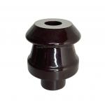 OEM Transformer Porcelain Bushing For Oil Type Distribution Transformer for sale