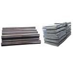 99.99% Pure X Ray Room Rolled Metal Lead Sheet For Radiation Shielding for sale