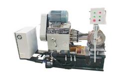 China Multi Hole Drill Press Tapping Machine Single Sided multiple drilling machine supplier