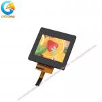IPS Tft Display Screen 2 inch 240 320 Wide-Temp Lcd For Medical Equipment for sale
