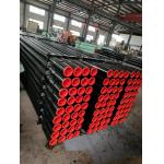 4 Inch Well Drilling Pipe Carbon Steel Reg Thread for sale