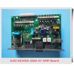 40003309 XY AMP Board For JUKI KE2050 KE2060 Machine Old Version for sale