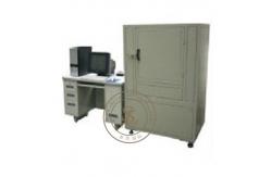 China Furniture Fatigue Testing Machine , Chair Base Automatic Compression Testing Machine supplier