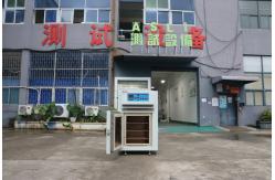 China Rubber High Low Temperature aging test machine supplier