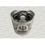 Mitsubishi S4E Diesel Engine Piston 34417-04100 34417-04101 DIA 94 MM for sale