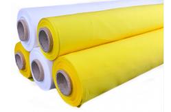China 150 Micron Silk Screen Printing Mesh 10T - 165T Mesh supplier