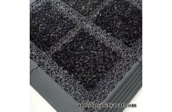 China 20CM×20CM Modular Wearable Nylon Anti Slip Safety Mat Interlocking Floor Mats supplier