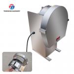 Stainless steel multi-functional pepper, onion and radish slicer for sale