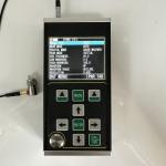 A / B Scanning Handheld High Precision Digital Ultrasonic Thickness Gauge for sale