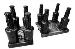 China Eccentric Casing System Bit Link 3~10 Hammer ODEX System supplier