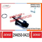 Neutral Control Valve 294050-0423 for Diesel CR engine for sale