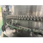 Ampoule Filling Line for Tropical Disease Injectable GMP Certified, 1-20ml Precision with 26,000 BPH Efficiency for sale