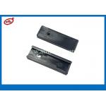 black ATM Machine Parts Fujitsu F510 Cassette Width Limit Strip Plastic Pad 5.8mm for sale