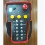 Wireless Remote Control For Heavy-Duty Omnidirectional Vehicles for sale